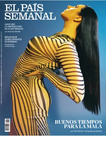 El País Semanal - 20 июн. 2021