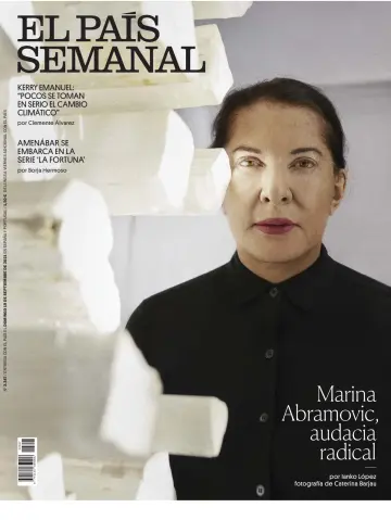El País Semanal - 19 Sep 2021