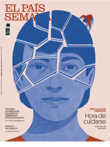 El País Semanal - 10 апр. 2022