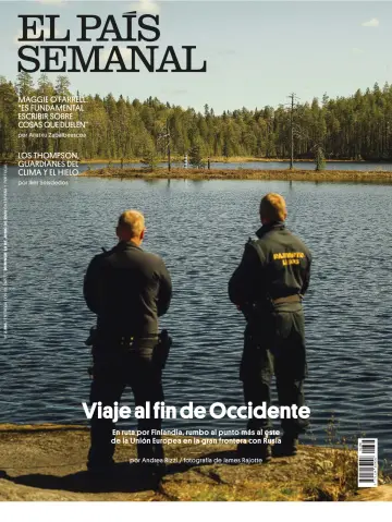El País Semanal - 19 июн. 2022