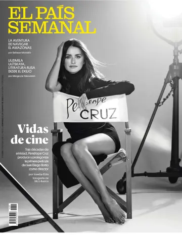 El País Semanal - 21 agosto 2022
