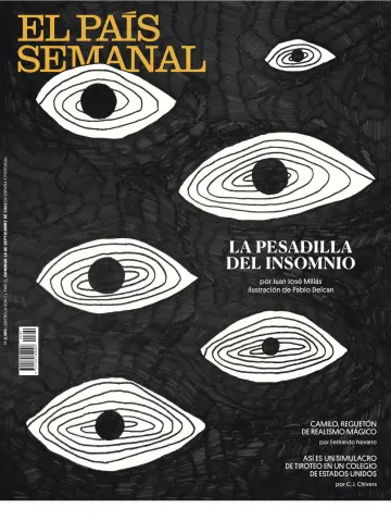 El País Semanal - 18 Sep 2022
