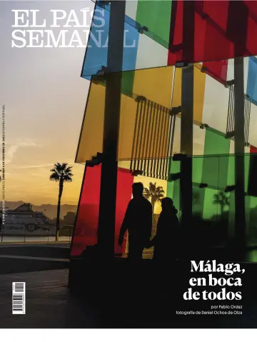 El País Semanal - 04 дек. 2022