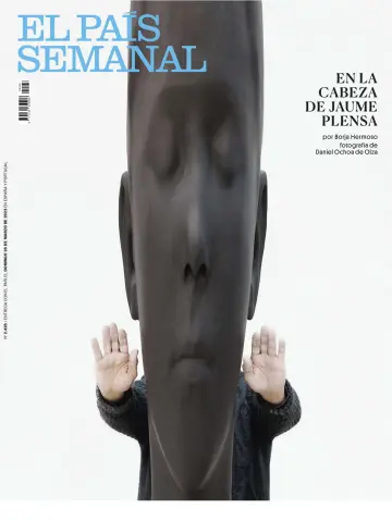 El País Semanal - 26 março 2023