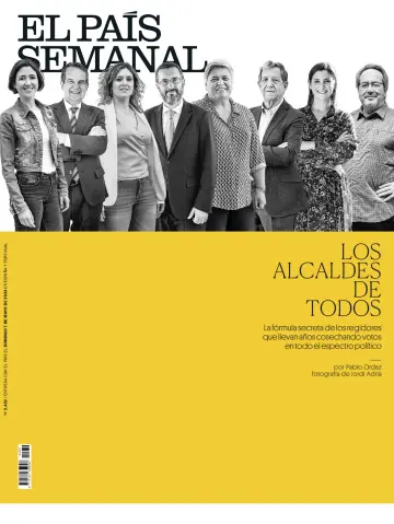El País Semanal - 07 май 2023