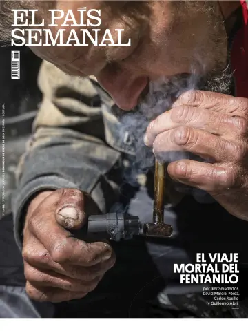 El País Semanal - 14 Jan 2024