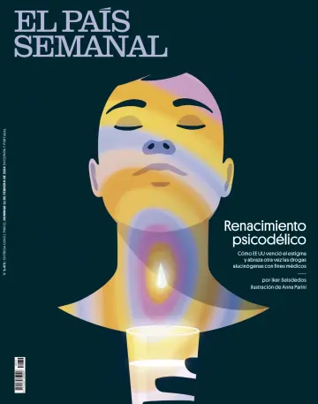 El País Semanal - 11 二月 2024