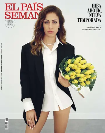 El País Semanal - 10 三月 2024