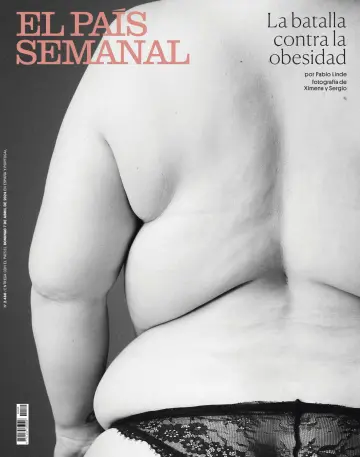 El País Semanal - 07 апр. 2024