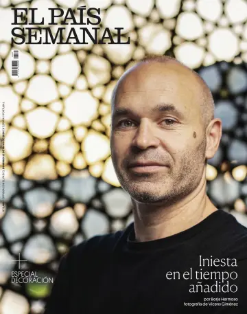 El País Semanal - 12 mai 2024