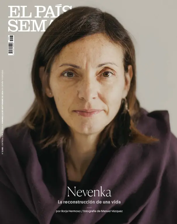 NEVENKA