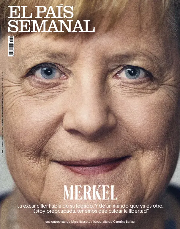 MERKEL