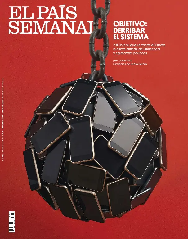 OBJETIVO: DERRIBAR EL SISTEMA