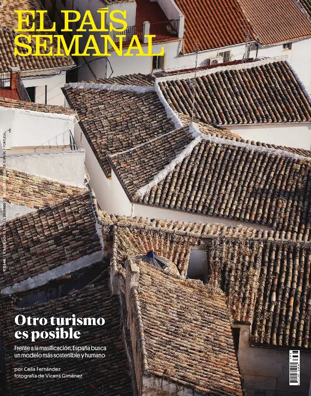 OTRO TURISMO ES POSIBLE