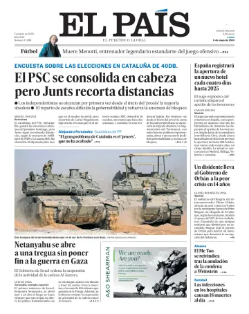 El País (Andalucía) - 06 ma 2024