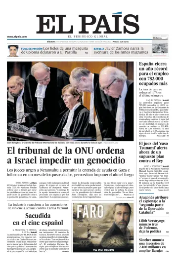 El País (Galicia) - 27 Jan 2024