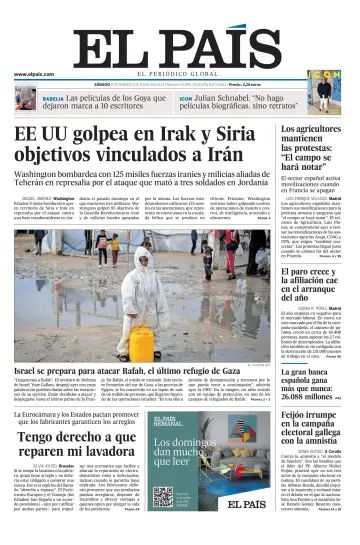 El País (Galicia) - 3 Feb 2024