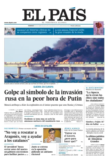 El País (País Vasco) - 09 oct. 2022