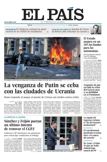 El País (País Vasco) - 11 oct. 2022