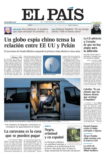 El País (País Vasco) - 04 feb. 2023