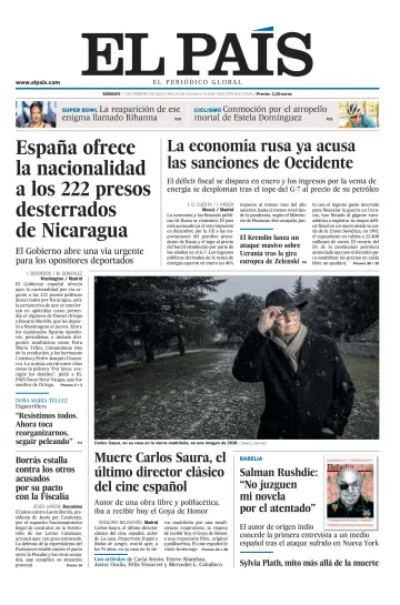 El País (País Vasco) - 11 feb. 2023