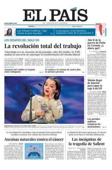 El País (País Vasco) - 26 feb. 2023