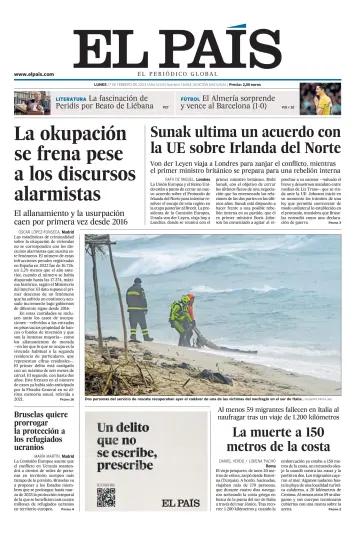 El País (País Vasco) - 27 feb. 2023