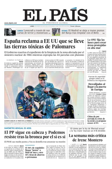 El País (País Vasco) - 06 marzo 2023