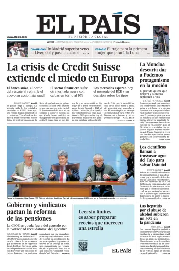 El País (País Vasco) - 16 Mar 2023