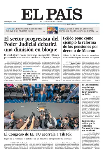 El País (País Vasco) - 24 marzo 2023