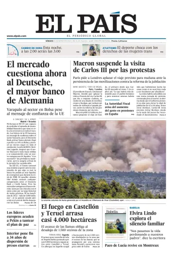 El País (País Vasco) - 25 marzo 2023