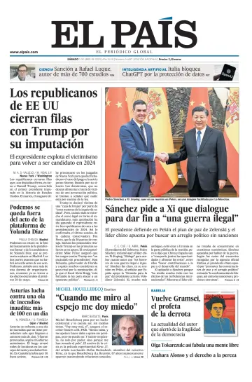 El País (País Vasco) - 01 abr. 2023