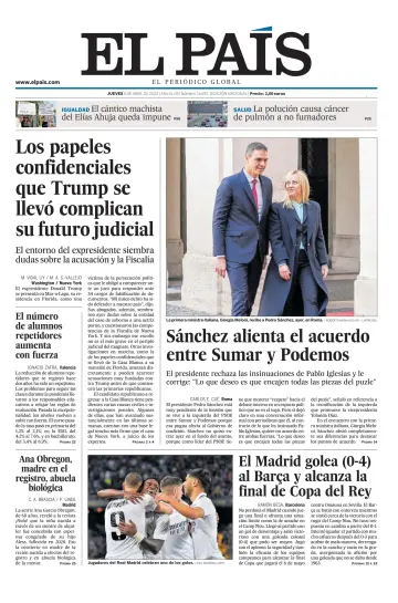 El País (País Vasco) - 6 Apr 2023