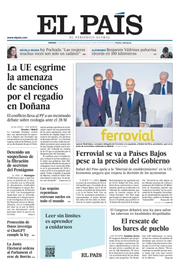 El País (País Vasco) - 14 Apr 2023