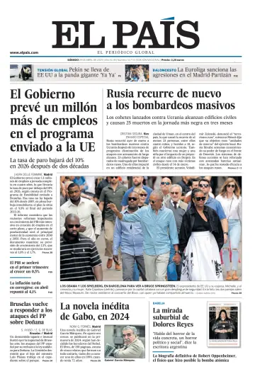El País (País Vasco) - 29 Apr 2023