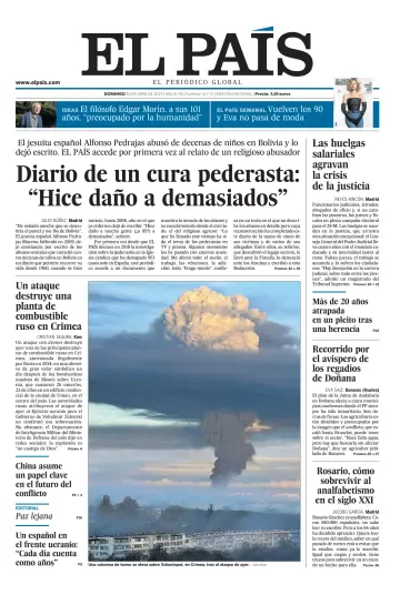El País (País Vasco) - 30 abr. 2023