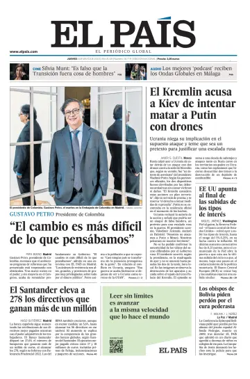 El País (País Vasco) - 4 May 2023