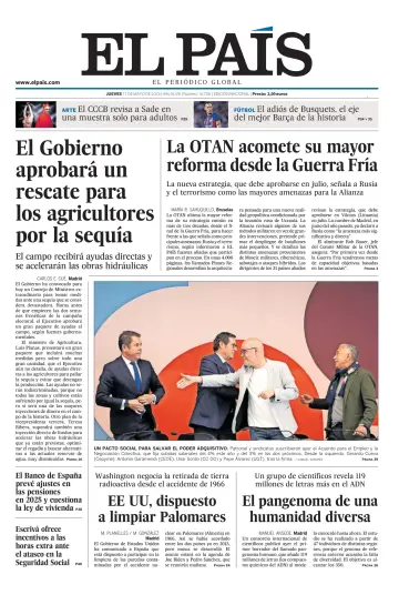 El País (País Vasco) - 11 May 2023