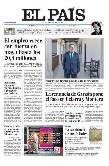 El País (País Vasco) - 3 Jun 2023