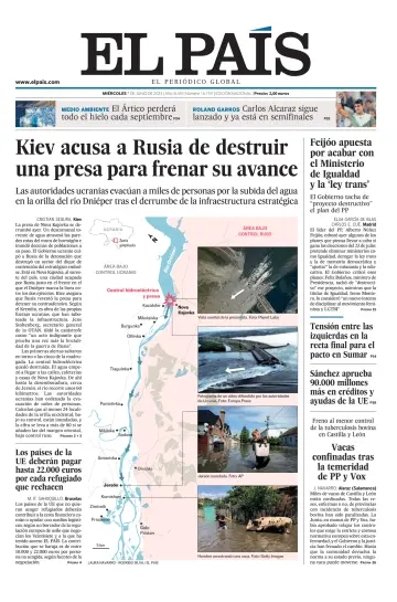 El País (País Vasco) - 7 Jun 2023