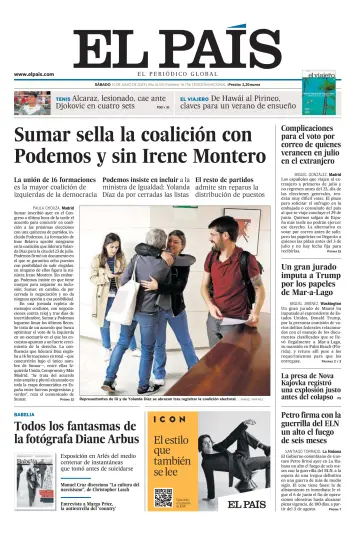 El País (País Vasco) - 10 Jun 2023