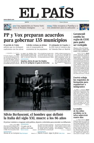 El País (País Vasco) - 13 Jun 2023