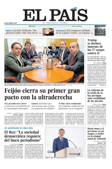 El País (País Vasco) - 14 Jun 2023