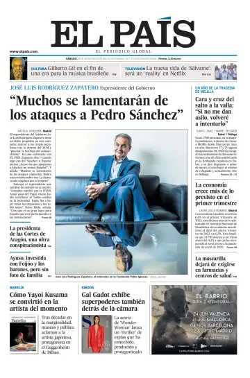 El País (País Vasco) - 24 jun. 2023