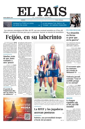 El País (País Vasco) - 17 Sep 2023