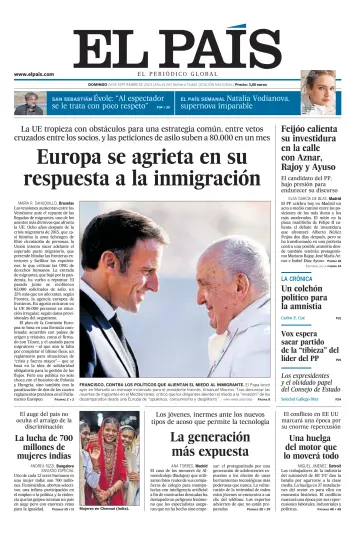 El País (País Vasco) - 24 Sep 2023