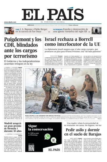 El País (País Vasco) - 24 enero 2024