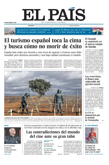 El País (País Vasco) - 28 enero 2024