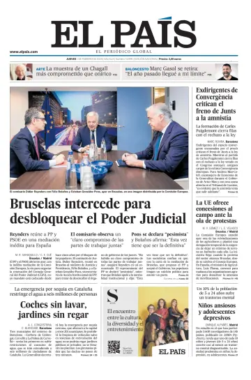 El País (País Vasco) - 01 feb. 2024