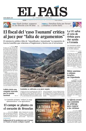 El País (País Vasco) - 2 Feb 2024
